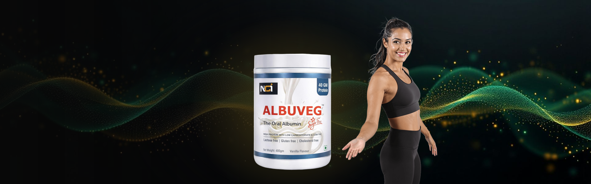 ALBU VEG