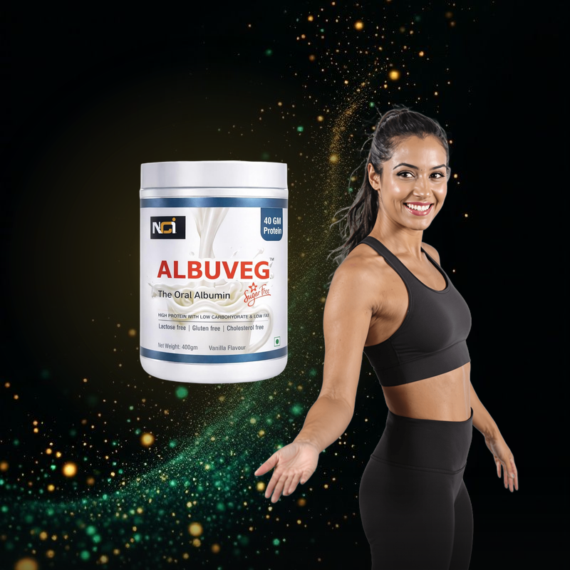 ALBU VEG
