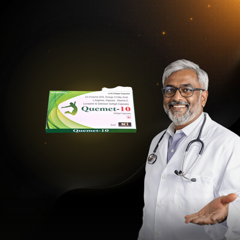 QUEMET -10