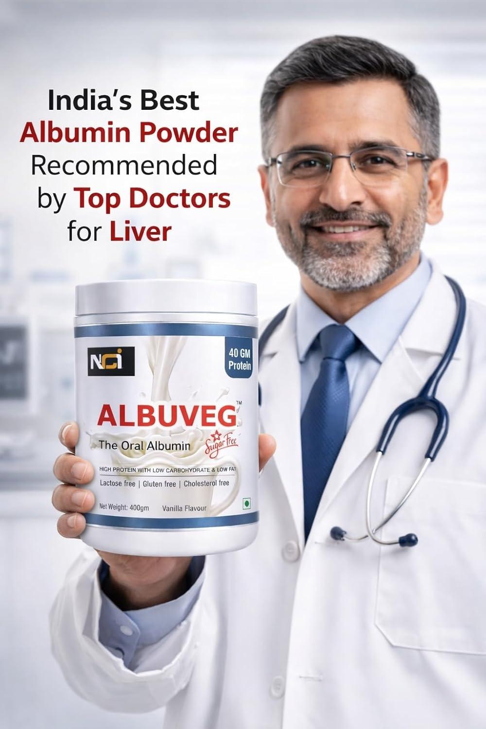 ALBUVEG – Oral Albumin (Veg) thumbnail 4