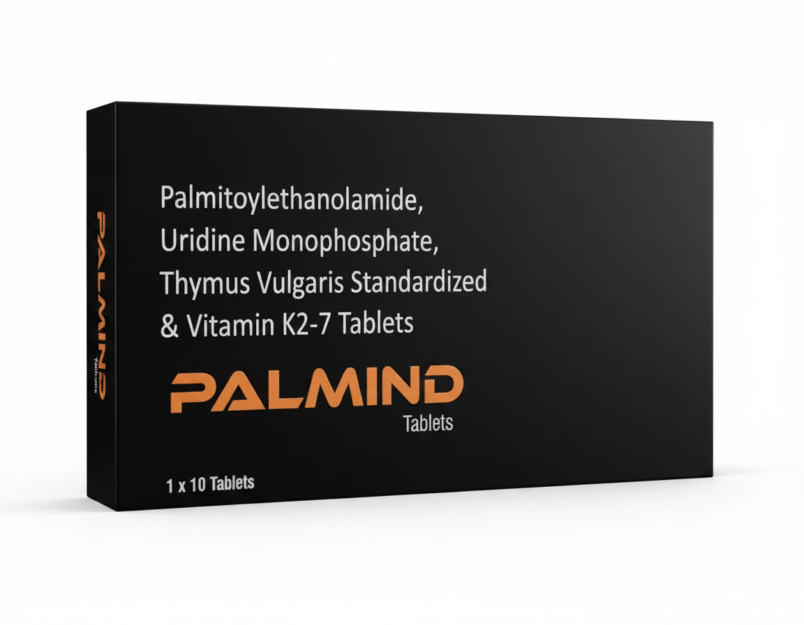 Palmind
