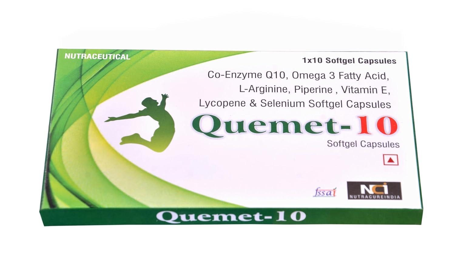 Quemet-10