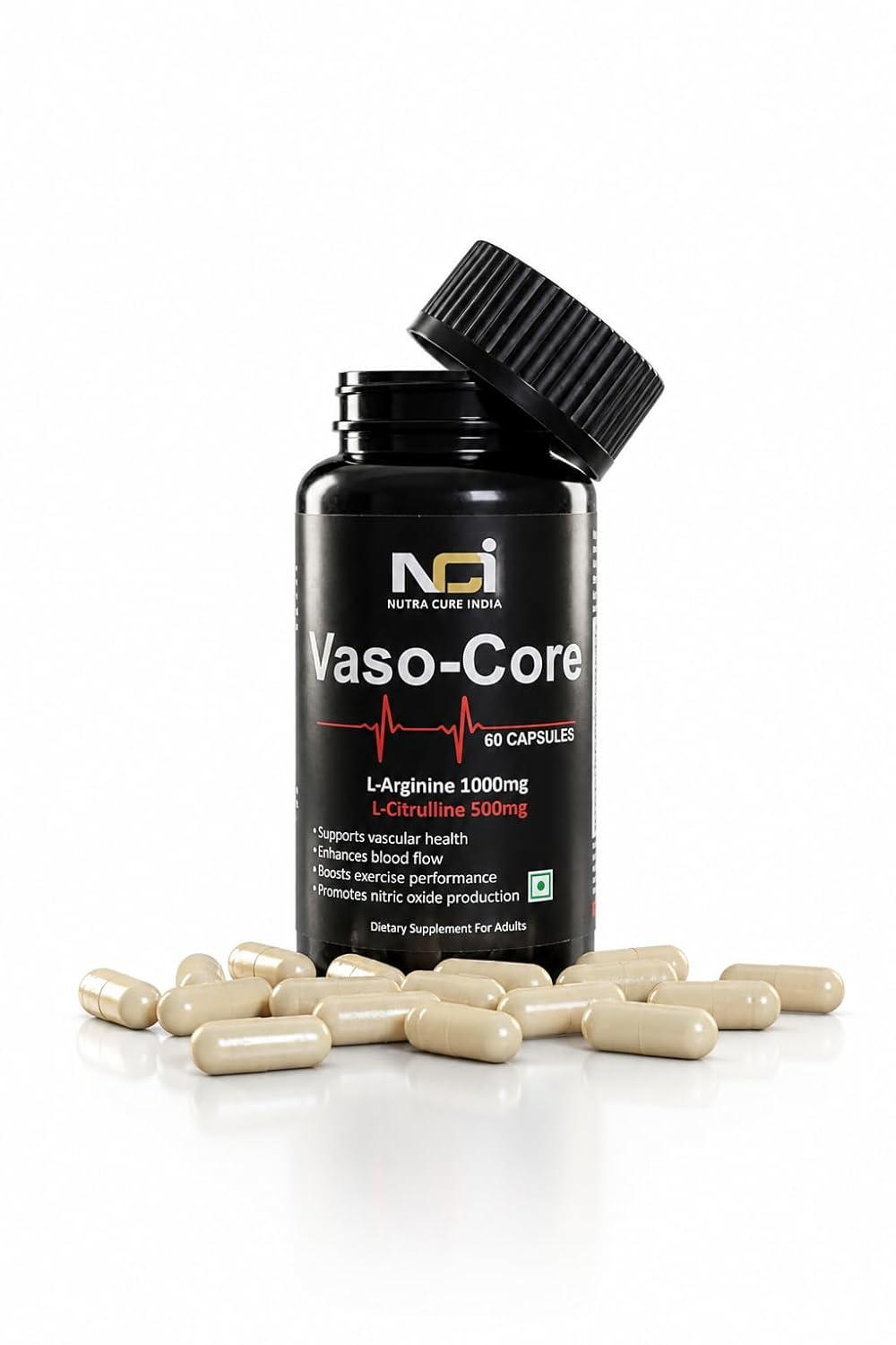 Vaso Core