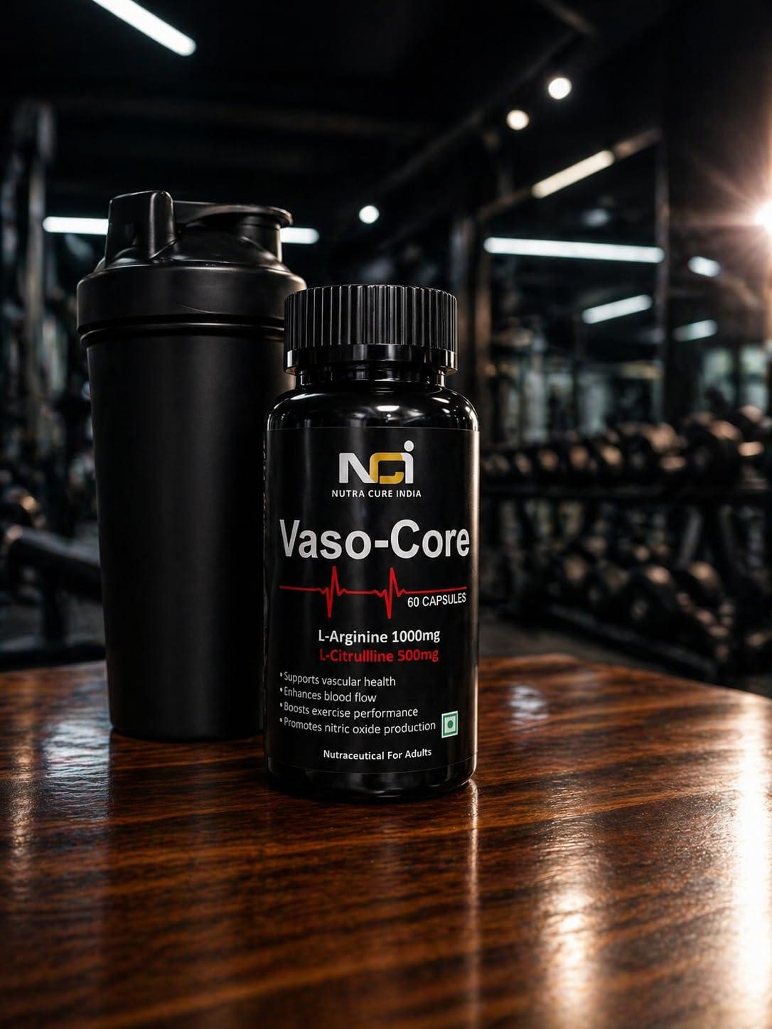Vaso Core thumbnail 6