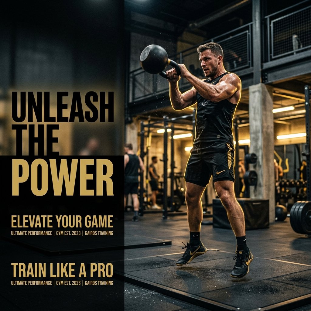 Performance Whey Protein